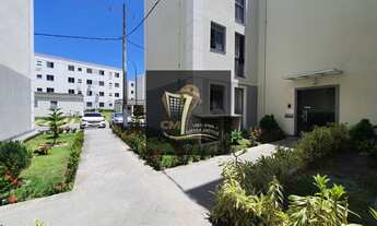 Imagem 4: Recanto do Sol Apartamento com 2 dormitórios