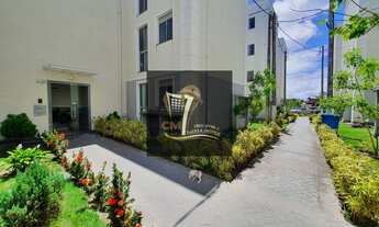 Imagem 3: Recanto do Sol Apartamento com 2 dormitórios