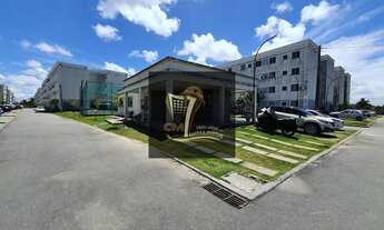 Imagem 6: Recanto do Sol Apartamento com 2 dormitórios