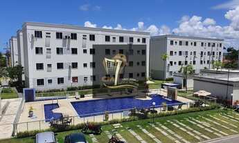 Imagem 2: Recanto do Sol Apartamento com 2 dormitórios