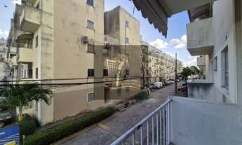 Imagem 6: Piedade Life, 2 dormitórios na Rua Amambaí