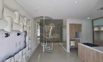 Imagem 5: Piedade Life, 3 dormitórios na Rua Amambaí