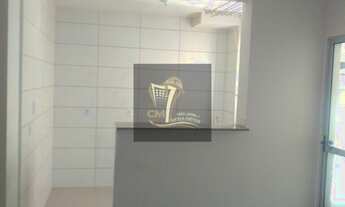 Imagem 2: Recanto do Sol Apartamento com 2 dormitórios