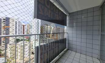 Imagem 5: Maria Consuelo, 3 dormitórios na Avenida Ayrton Senna Da Silva