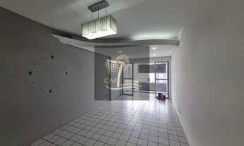 Imagem: Maria Consuelo, 3 dormitórios na Avenida