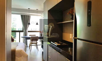 Imagem: Rooftop, 1 dormitório na Rua Tenente João