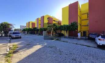 Imagem: Jangadeiro, 2 dormitórios na Rua Do Jangadeiro