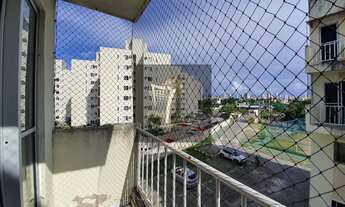 Imagem 2: Piedade Life, 3 dormitórios na Rua Amambaí