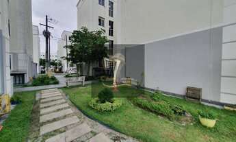 Imagem 2: Recanto do Sol Apartamento com 2 dormitórios