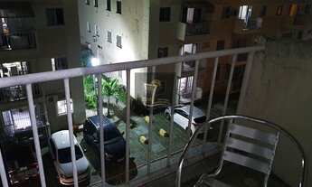 Imagem 5: Piedade Life, 2 dormitórios na Rua Amambaí