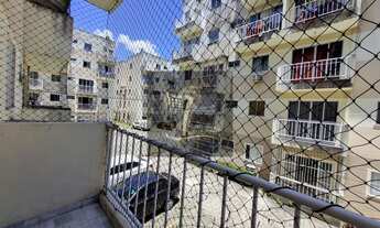 Imagem 2: Piedade Life, 2 dormitórios na Rua Amambaí