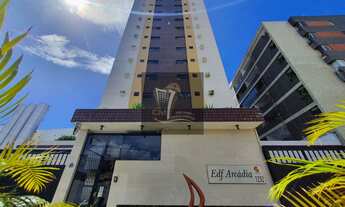 Imagem: Arcadia, 2 dormitórios na Rua Maria Ramos