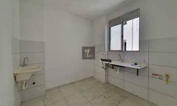 Imagem 3: Recanto do Sol Apartamento com 2 dormitórios