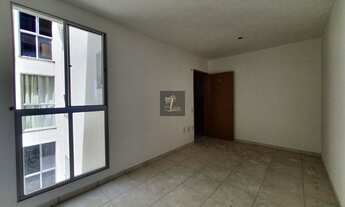 Imagem 4: Recanto do Sol Apartamento com 2 dormitórios