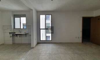 Imagem 2: Recanto do Sol Apartamento com 2 dormitórios