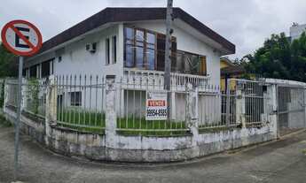 Imagem: Casa Padrão para Venda em Comerciário