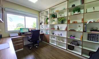 Imagem 6: Casa Alto Padrão no Condomínio Portal do Sol