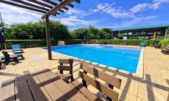 Imagem 7: Casa Alto Padrão no Condomínio Portal do Sol