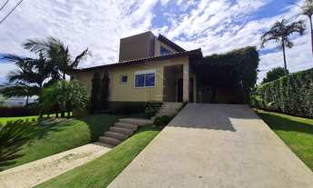 Imagem 2: Casa Alto Padrão no Condomínio Portal do Sol