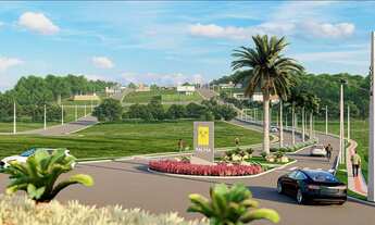 Imagem: Terreno à venda em Loteamento - Cocal do