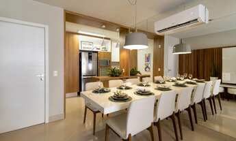 Imagem: Apartamento Padrão para Venda em Comerciário