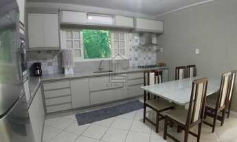 Imagem: Casa Alvenaria para Venda em São Luiz Criciúma-SC