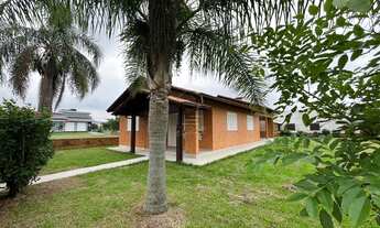 Imagem: Casa à venda no bairro Lagoa dos Esteves