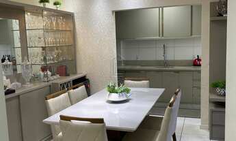 Imagem: Apartamento à venda no bairro Centro