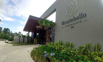 Imagem: Terreno em Condomínio para Venda em São