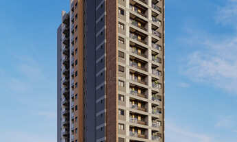 Imagem: Bellante Residencial, 2 dormitórios na