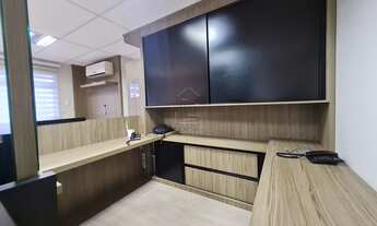 Imagem 3: Sala Comercial no Ed. Uno