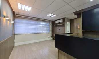 Imagem 4: Sala Comercial no Ed. Uno