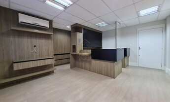 Imagem: Sala Comercial no Ed. Uno