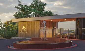 Imagem: Terreno no condomínio Cristal Park