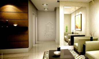 Imagem: Apartamento Padrão para Venda em Santa