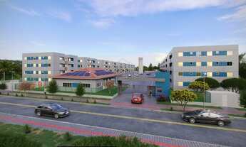 Imagem: Apartamento à venda no bairro Ana Maria