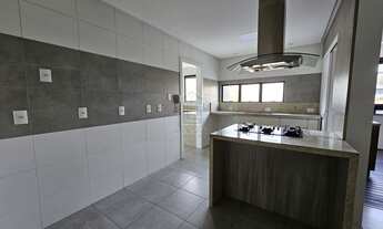 Imagem 3: Apartamento à venda no bairro Centro - Criciúma/SC