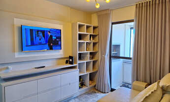 Imagem: Apartamento à venda no bairro Michel