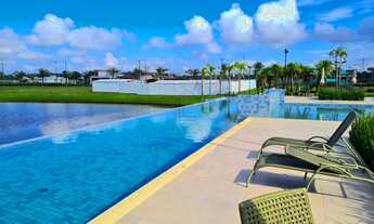 Imagem: Terreno no Condomínio Águas do Atlântico