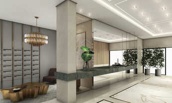 Imagem 6: Residencial Class, 3 dormitórios na Rua Henrique Chenaud