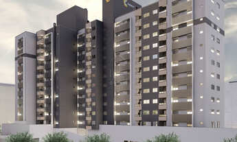 Imagem 2: Residencial Class, 3 dormitórios na Rua Henrique Chenaud