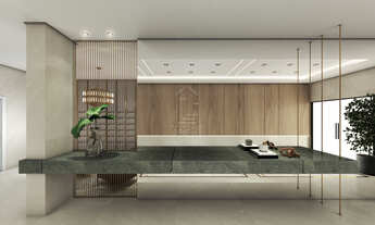 Imagem 5: Residencial Class, 3 dormitórios na Rua Henrique Chenaud