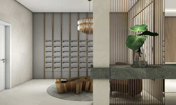 Imagem 7: Residencial Class, 3 dormitórios na Rua Henrique Chenaud