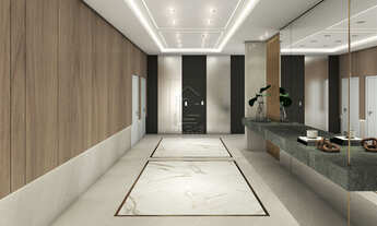 Imagem 3: Residencial Class, 3 dormitórios na Rua Henrique Chenaud