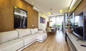 Imagem: Casa no Condomínio Vila Suíça