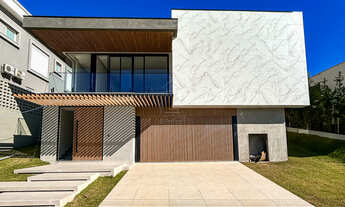 Imagem: Casa à venda em Condomínio Fechado - Criciúma/SC