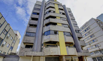 Imagem: Apartamento à venda no bairro Comerciário