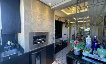 Imagem 3: Apartamento à venda no bairro Centro - Criciúma/SC