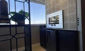 Imagem 4: Apartamento à venda no bairro Centro - Criciúma/SC