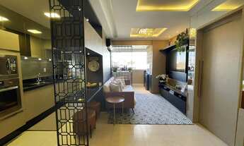 Imagem 6: Apartamento à venda no bairro Centro - Criciúma/SC